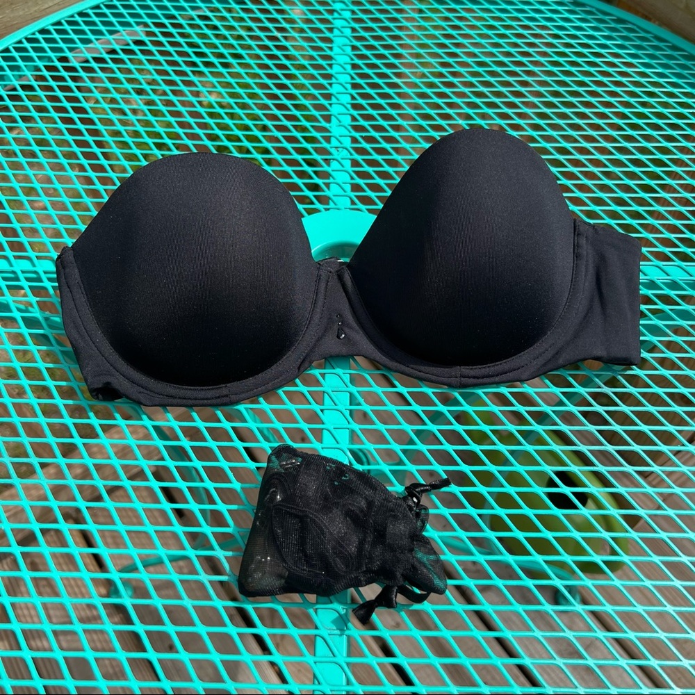 Soma Allura Multi-way bra 34C